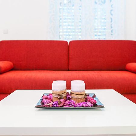 Avenue Apartment Dubrovnik Bagian luar foto