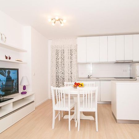 Avenue Apartment Dubrovnik Bagian luar foto