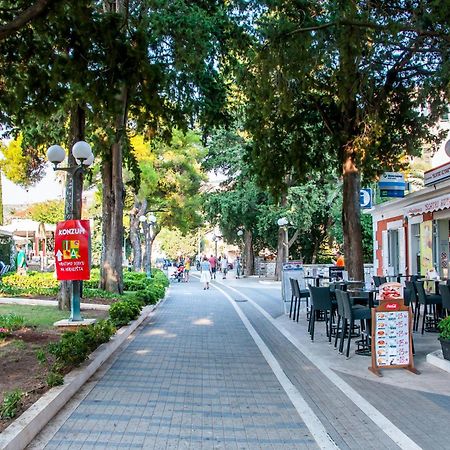 Avenue Apartment Dubrovnik Bagian luar foto