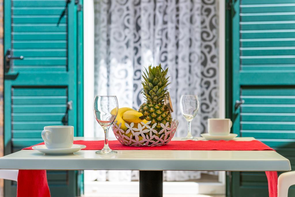 Avenue Apartment Dubrovnik Ruang foto
