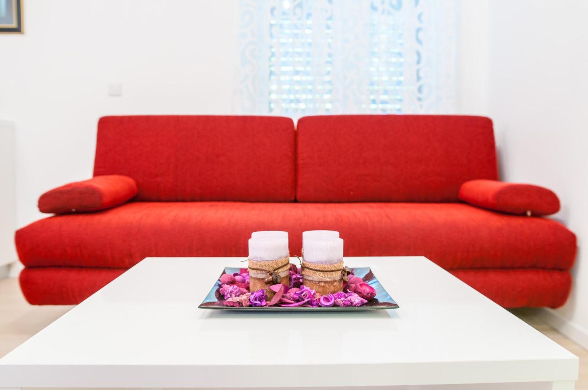 Avenue Apartment Dubrovnik Bagian luar foto