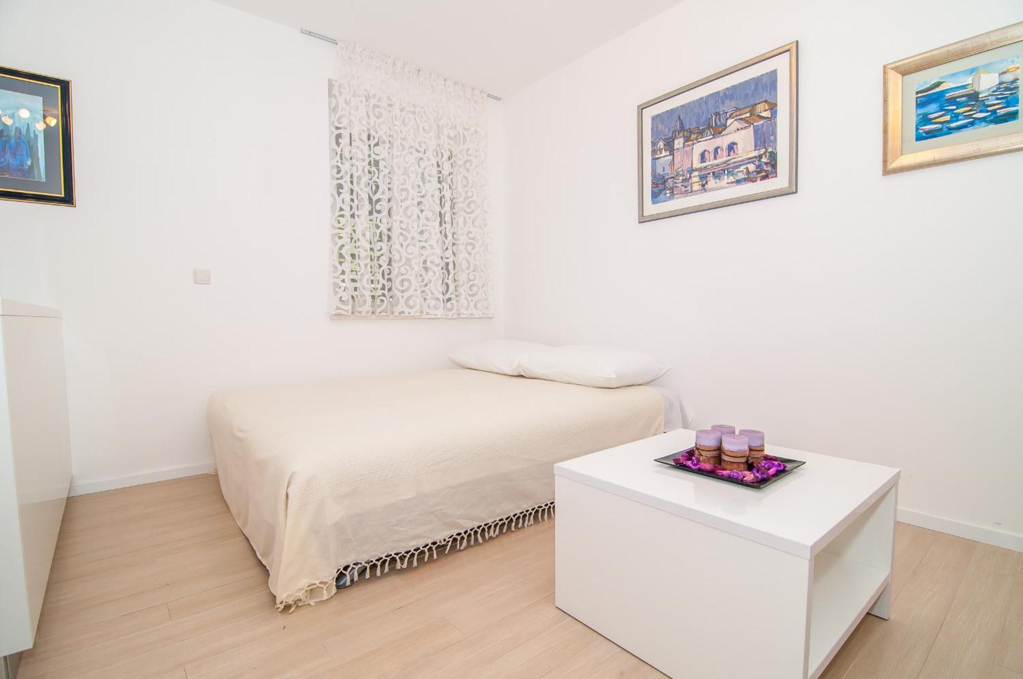 Avenue Apartment Dubrovnik Bagian luar foto