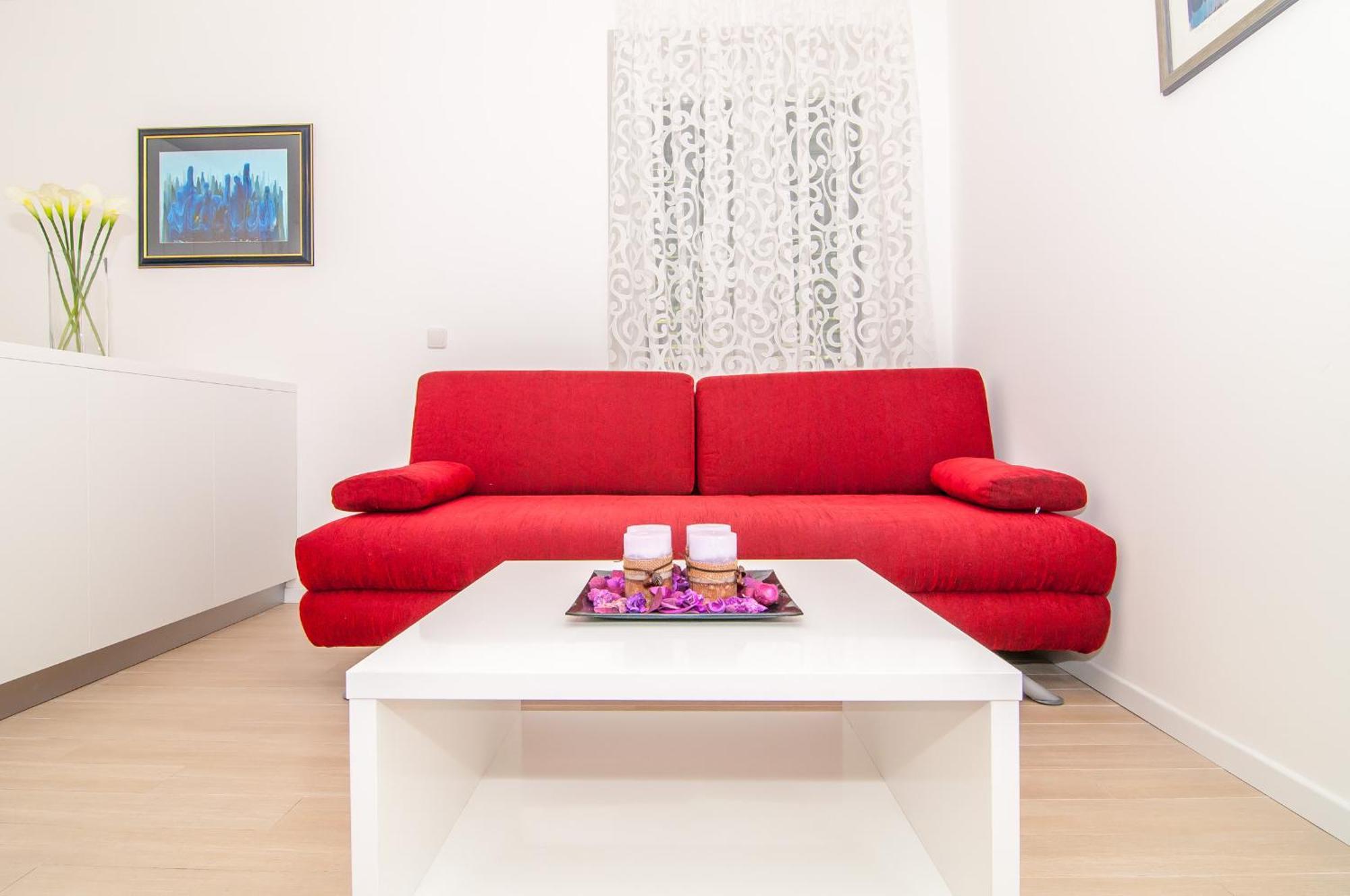 Avenue Apartment Dubrovnik Bagian luar foto