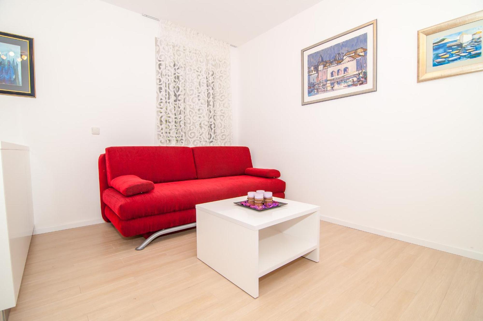 Avenue Apartment Dubrovnik Bagian luar foto