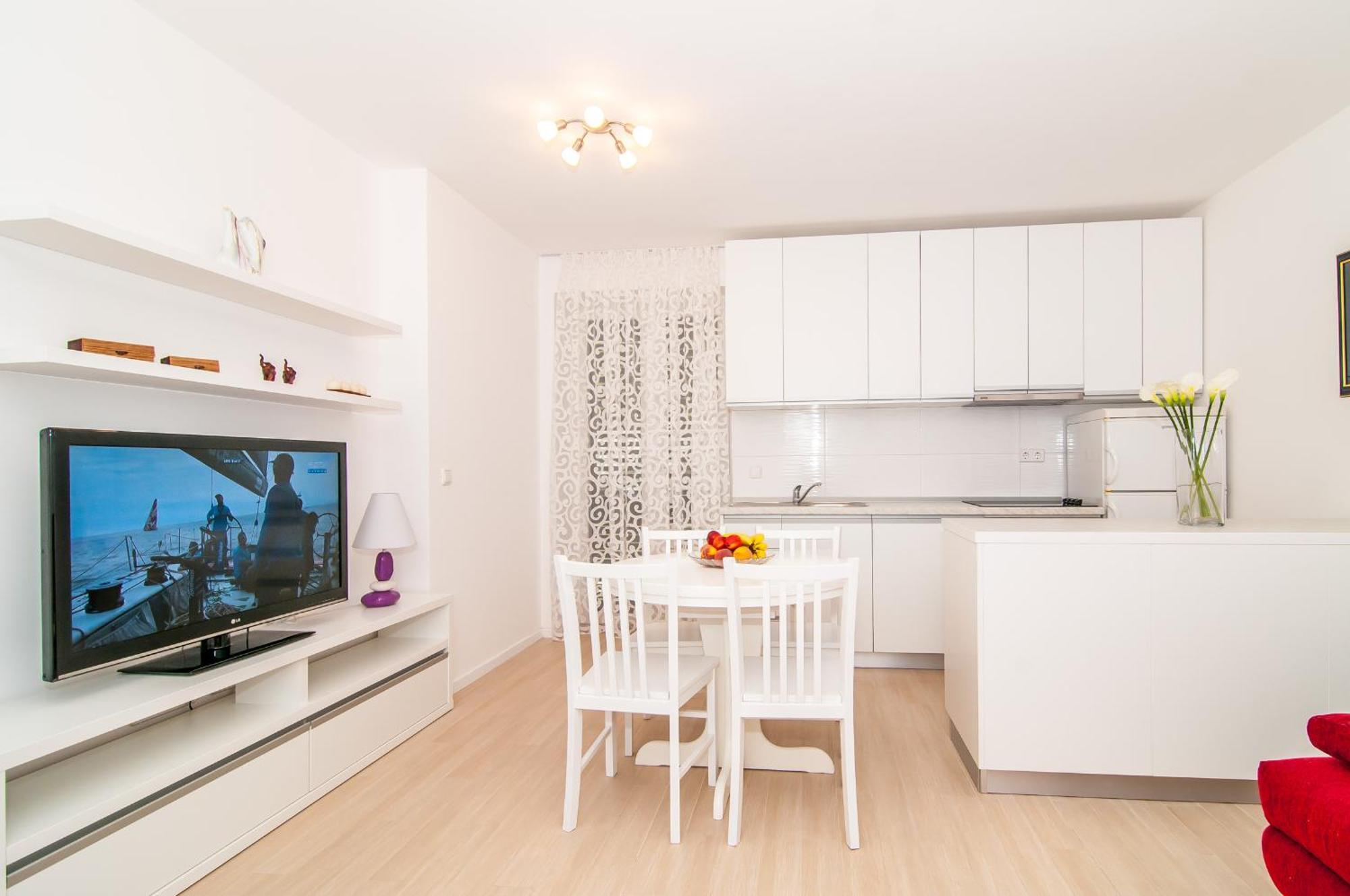 Avenue Apartment Dubrovnik Bagian luar foto