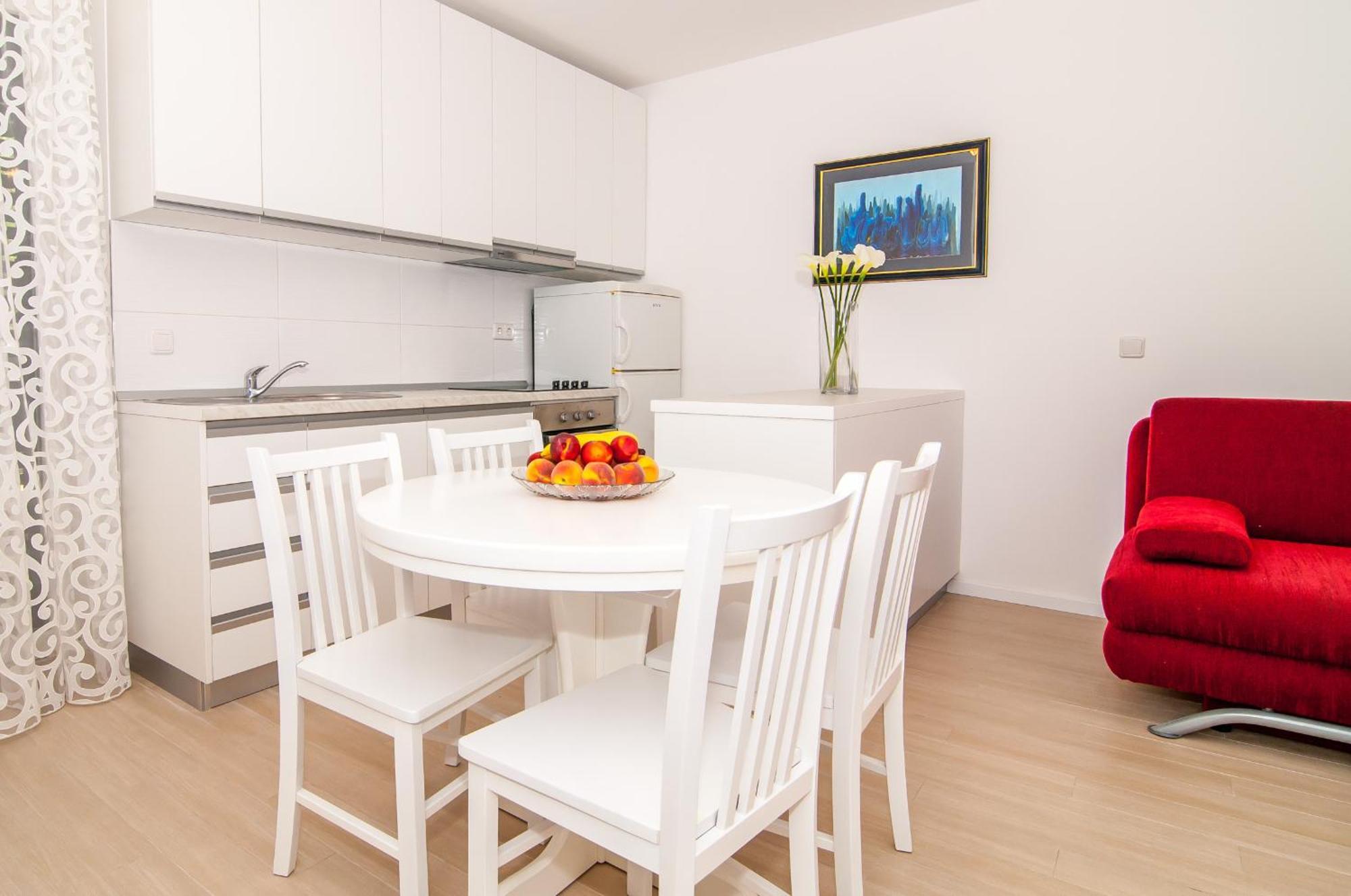 Avenue Apartment Dubrovnik Bagian luar foto
