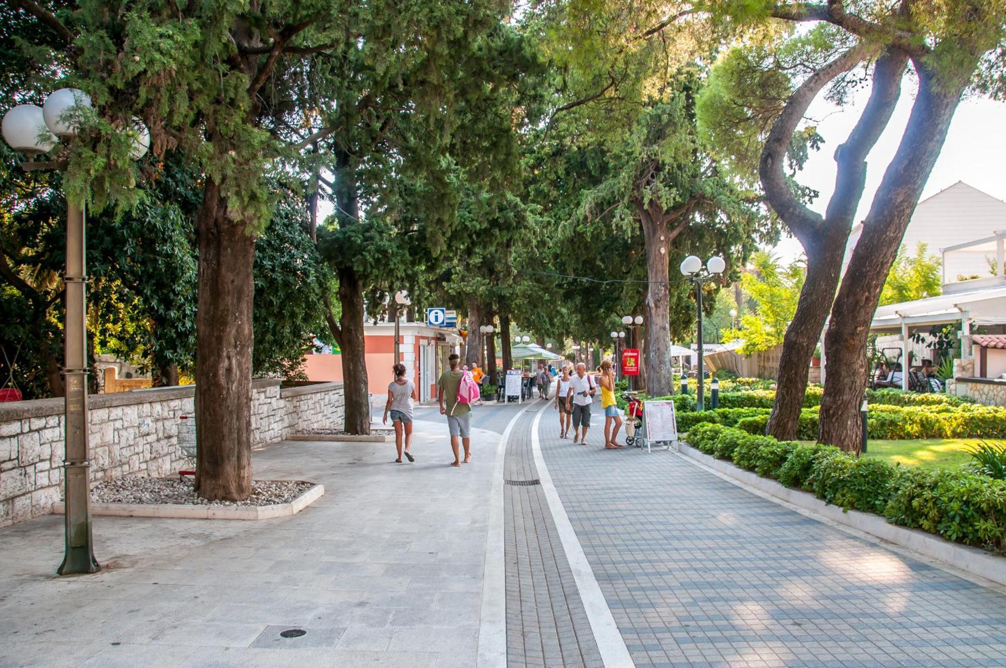 Avenue Apartment Dubrovnik Bagian luar foto