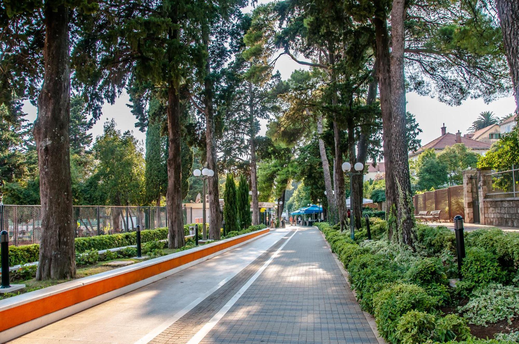 Avenue Apartment Dubrovnik Bagian luar foto