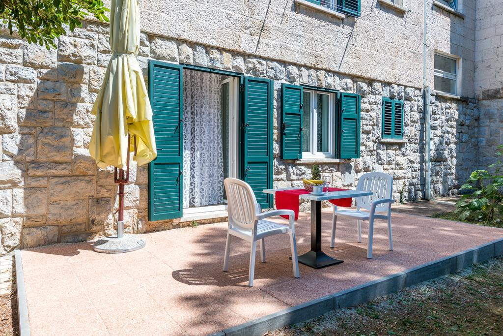 Avenue Apartment Dubrovnik Ruang foto