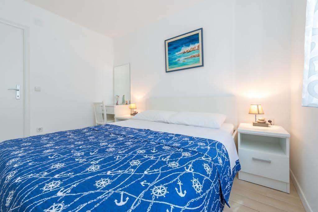 Avenue Apartment Dubrovnik Bagian luar foto